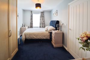RUSSET WAY- click for photo gallery